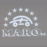 Logo: Maro